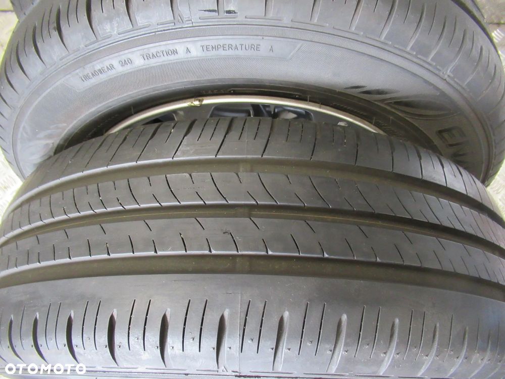 Koła Mazda CX3 6,5Jx16 et50 5x114,3  7,7mm - 10