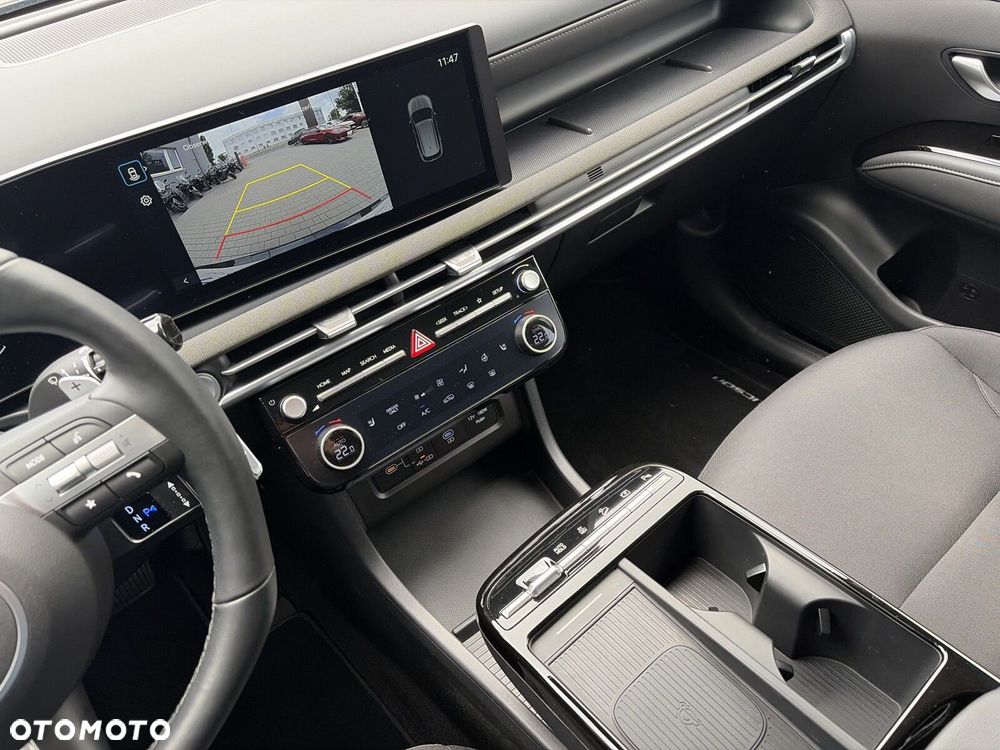 Hyundai Tucson 1.6 T-GDi PHEV Smart 2WD - 16