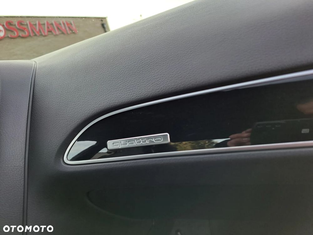 Audi A6 Limousine - 33