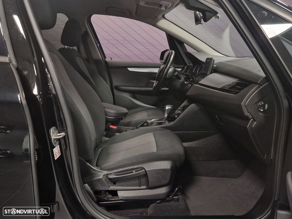 BMW 225xe Active Tourer Advantage - 21