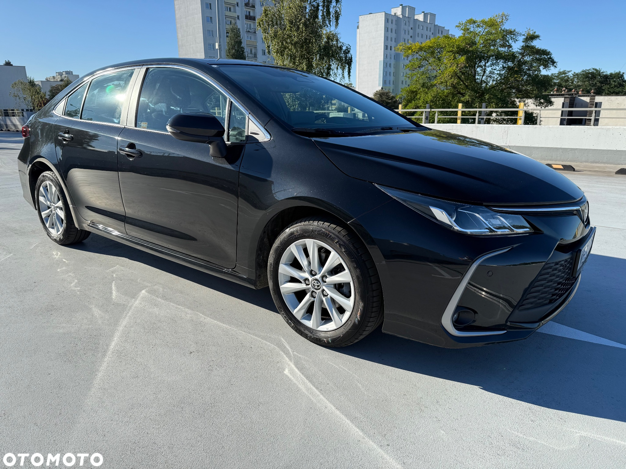 Toyota Corolla 1.8 Hybrid Comfort - 11