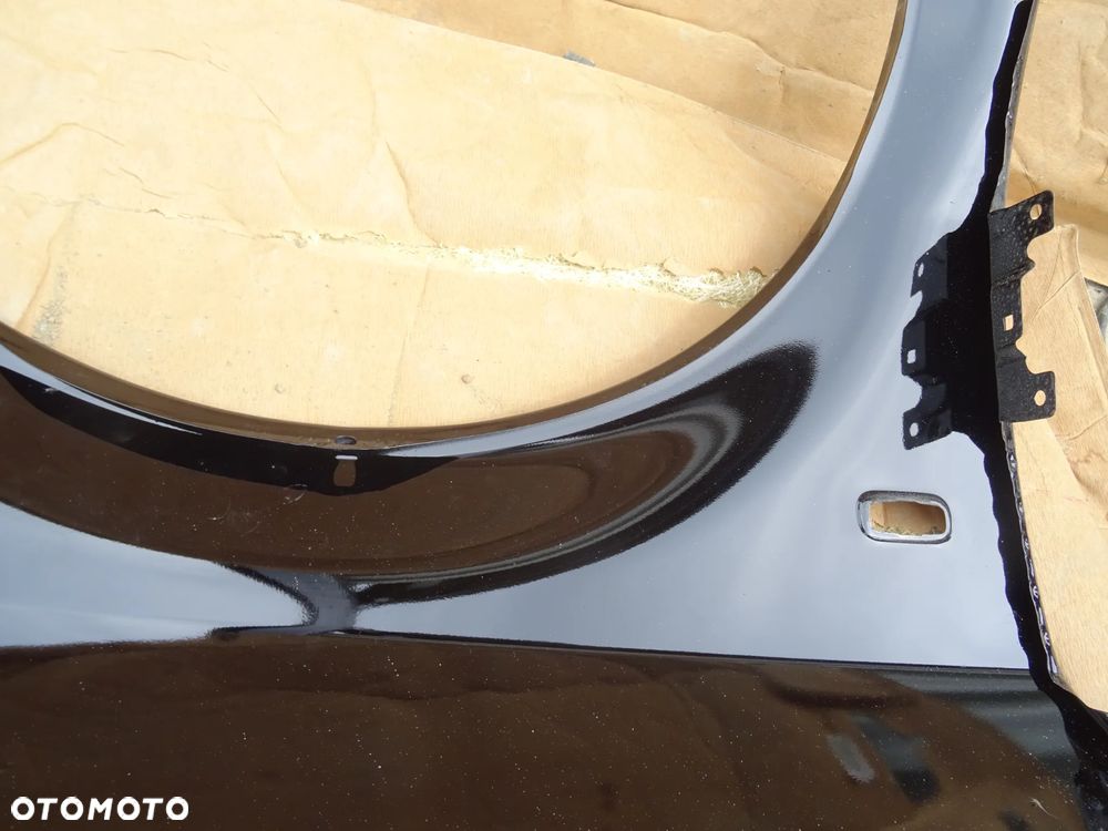 Błotnik Lewy Przód Audi A6 C5 Lift - 12