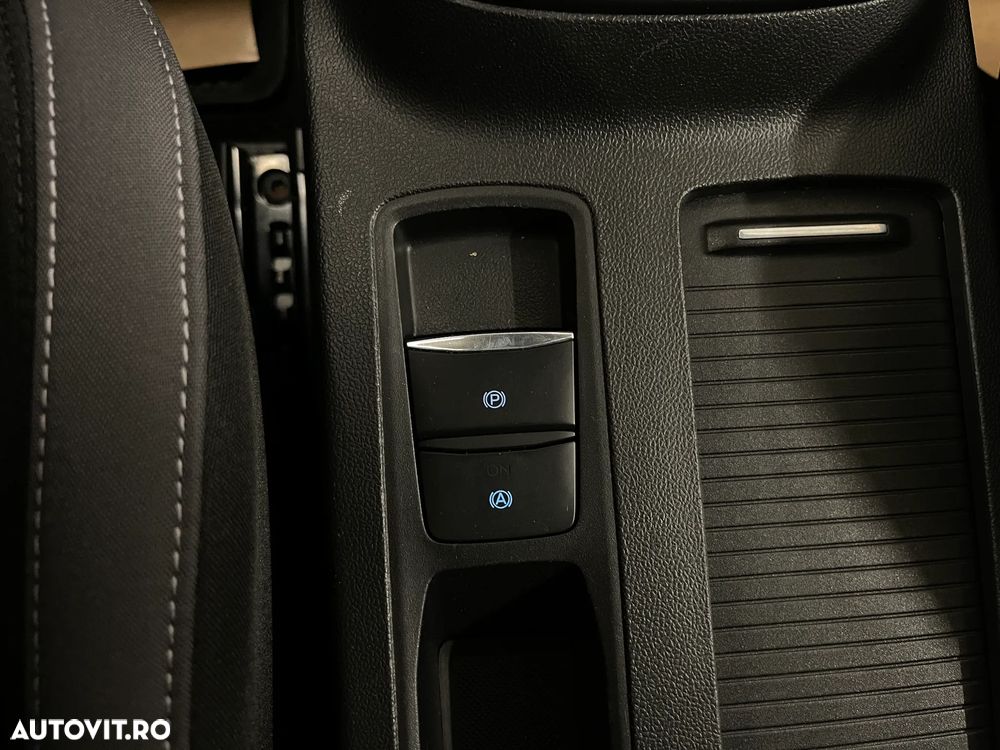 Ford Focus 1.5 EcoBlue Trend Edition - 23