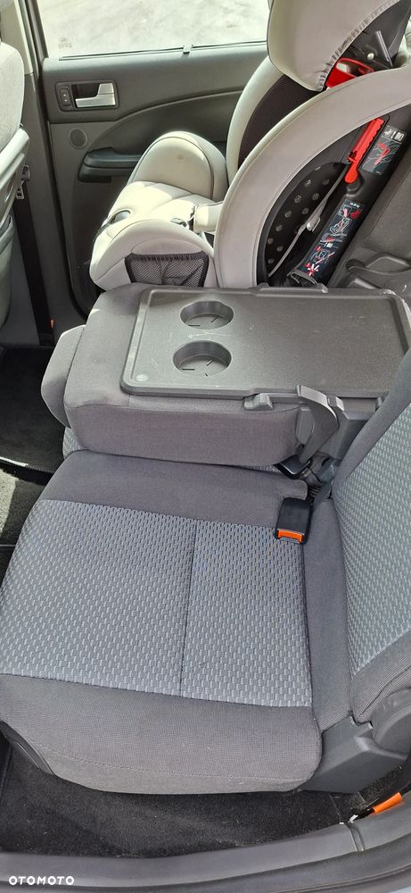 Ford Focus C-Max 1.6 Ambiente - 20