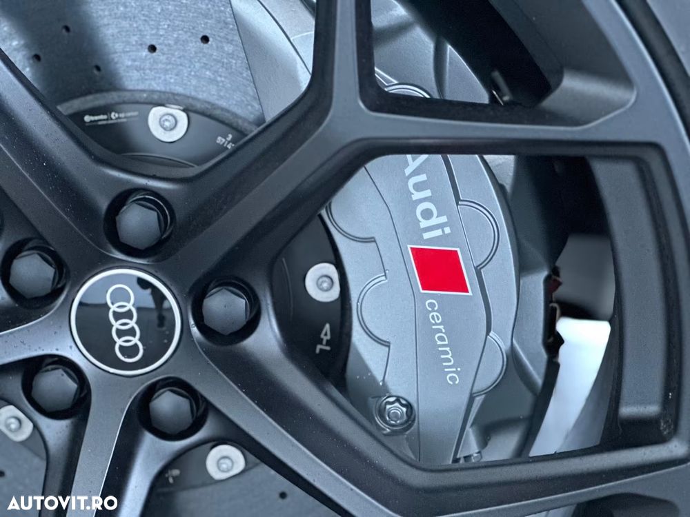 Audi RS Q8 TFSI quattro tiptronic Performance - 7