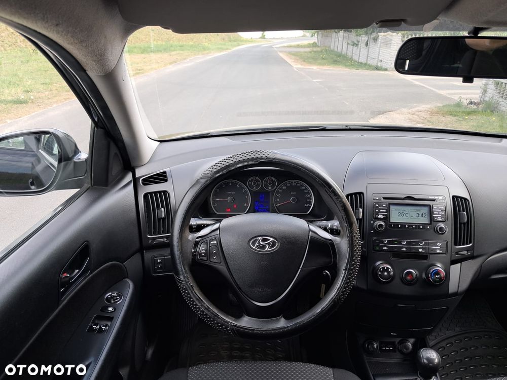 Hyundai i30 1.4 Classic - 15