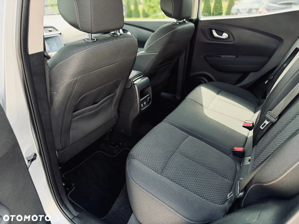 Renault Kadjar 1.3 TCe FAP Intens EDC - 14
