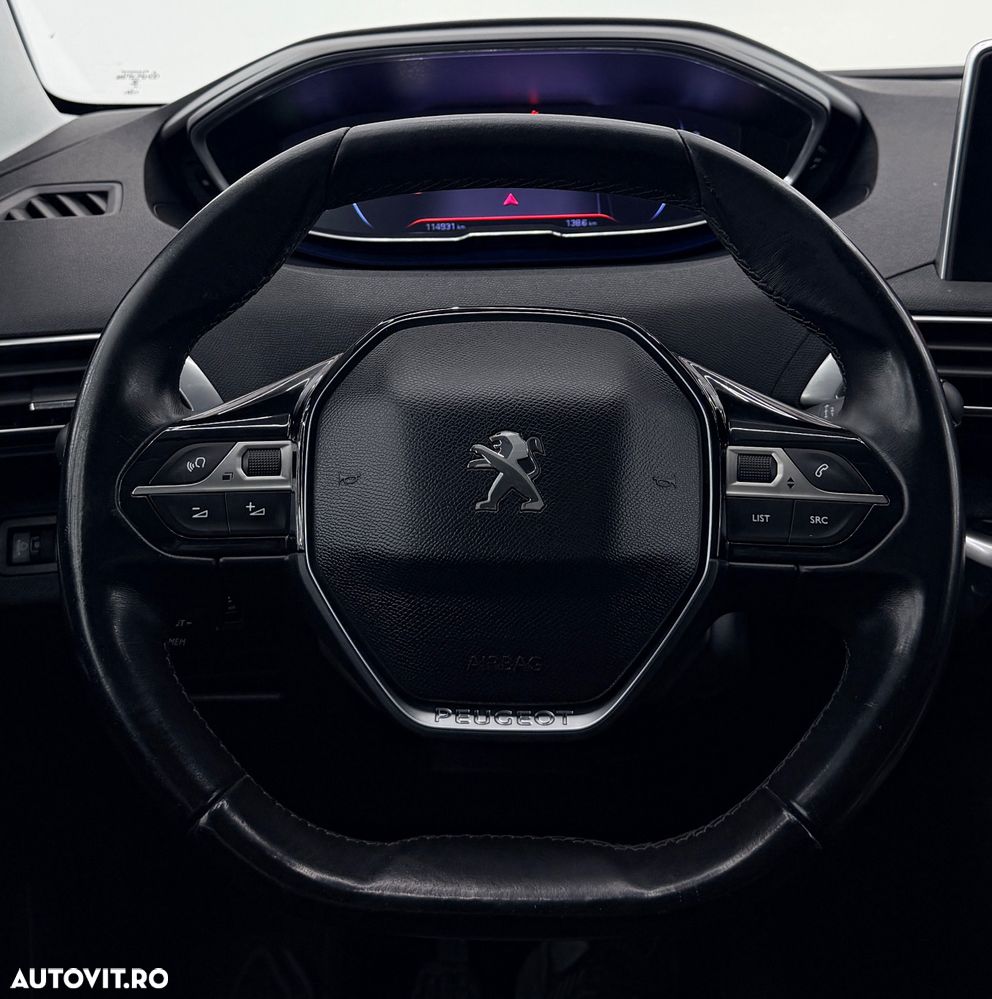 Peugeot 3008 PureTech 130 Stop & Start Allure - 33