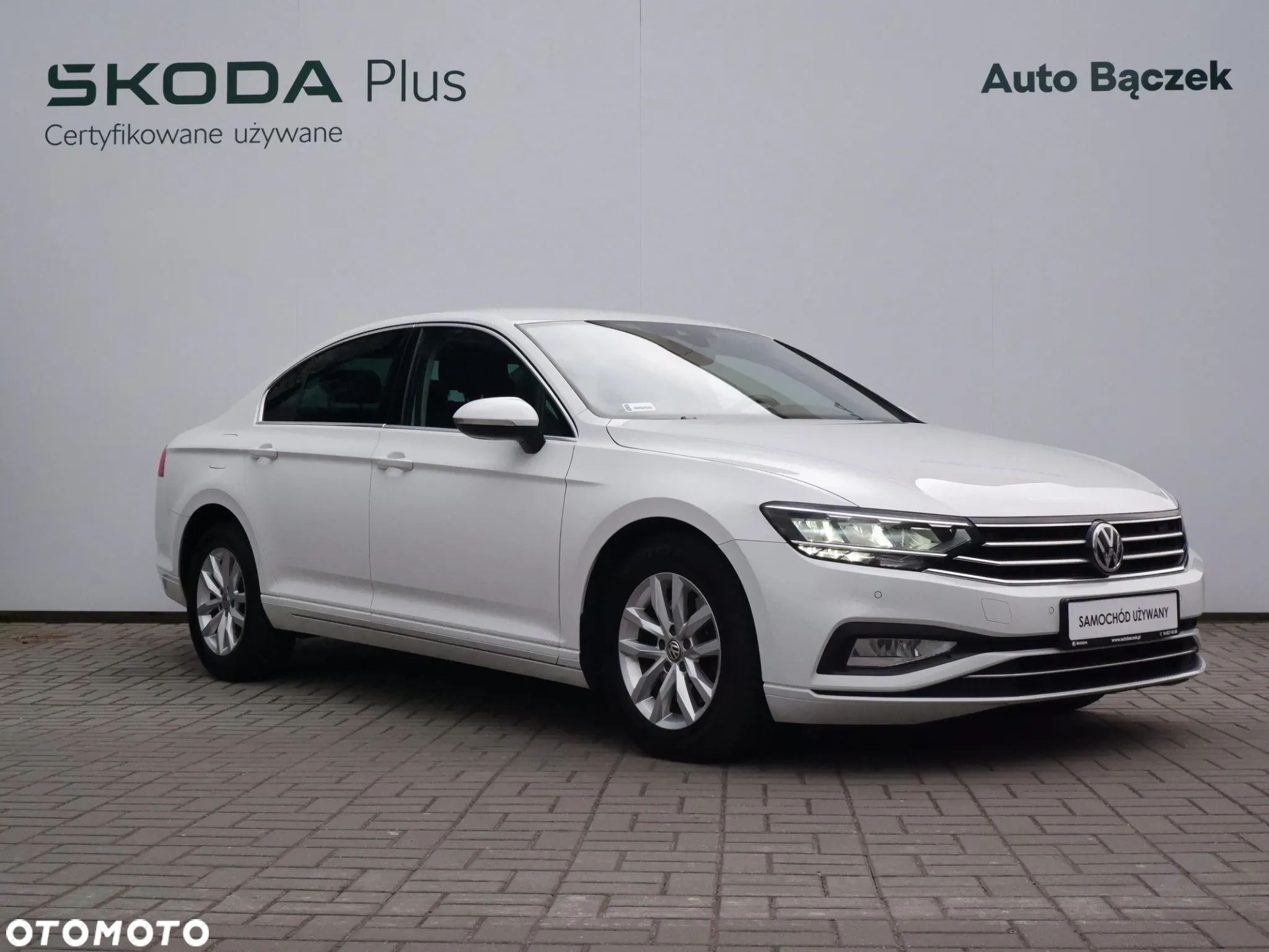 Volkswagen Passat - 3