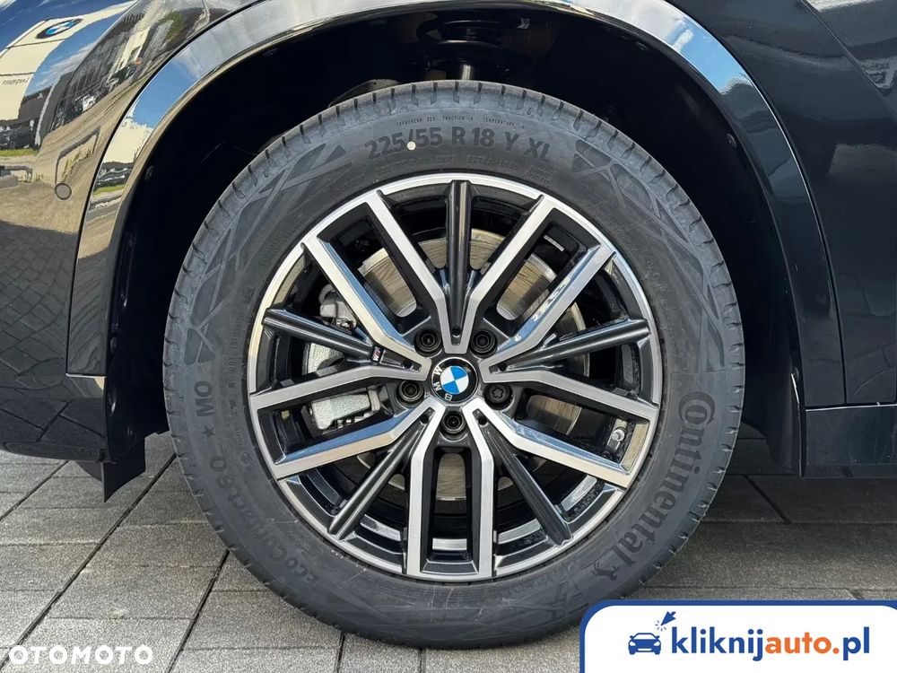 BMW X1 sDrive18i sport - 7