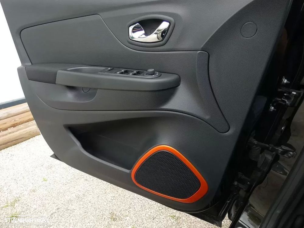 Renault Captur ENERGY dCi 90 S&S Luxe - 23