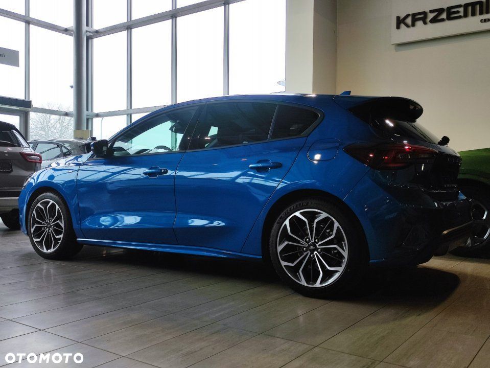 Ford Focus - 4