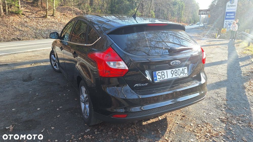 Ford Focus - 4