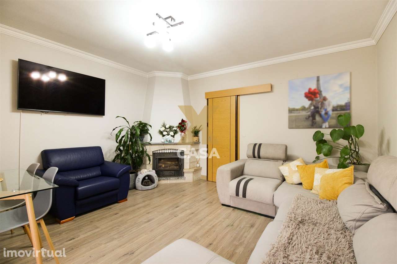 Apartamento T3 Venda em Nossa Senhora da Piedade,Ourém - Grande imagem: 4/37