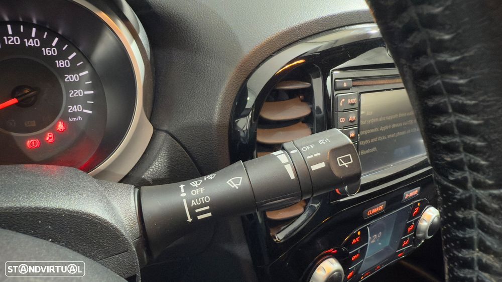 Nissan Juke 1.2 DIG-T Tekna - 27