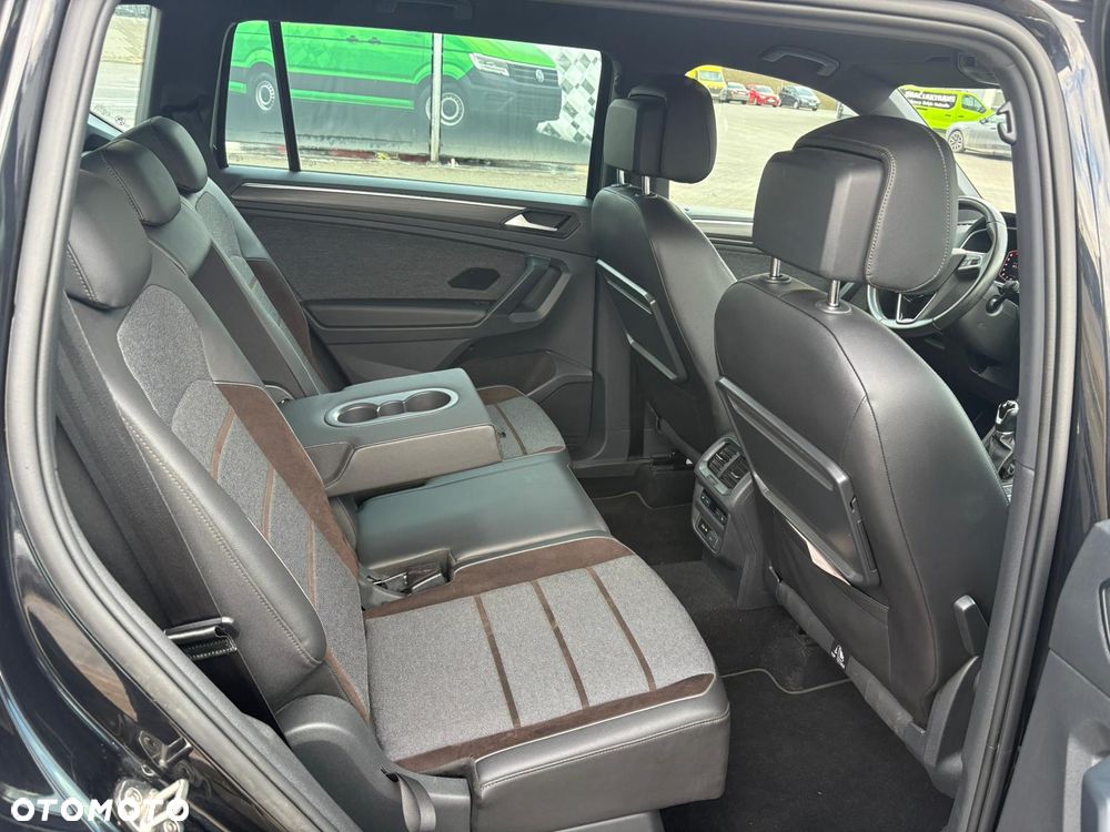 Seat Tarraco 1.5 Eco TSI EVO Xcellence S&S - 6