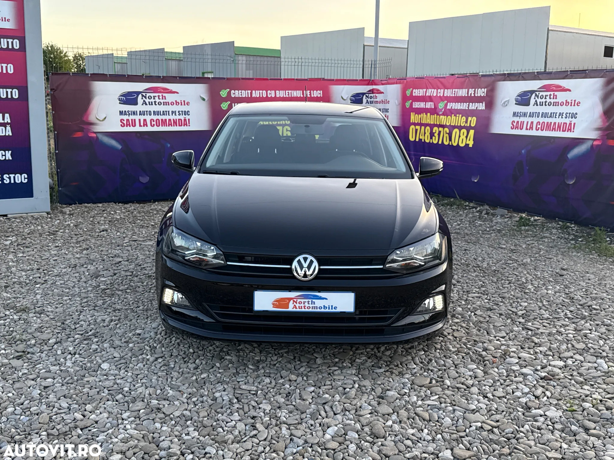 Volkswagen Polo 1.0 TSI Comfortline - 14