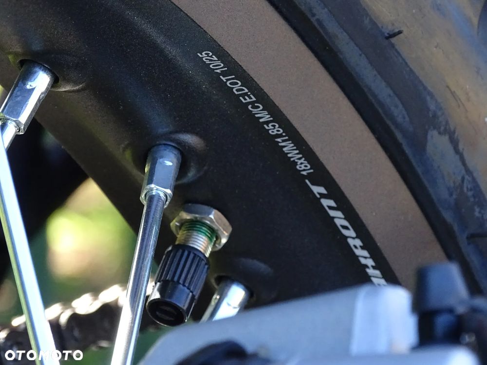 QJMOTOR COV 125X - 10