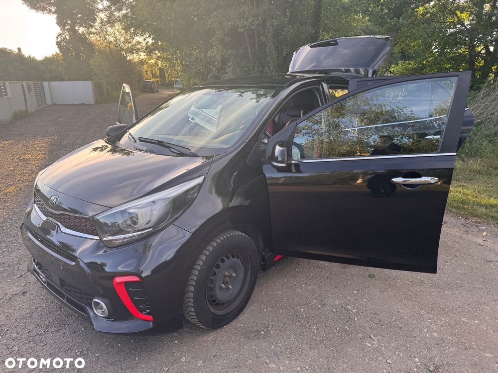 Kia Picanto 1.0 GT Line - 30