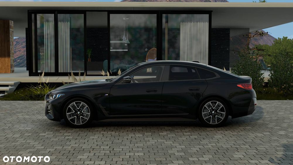 BMW Seria 4 420d xDrive mHEV M Sport - 5