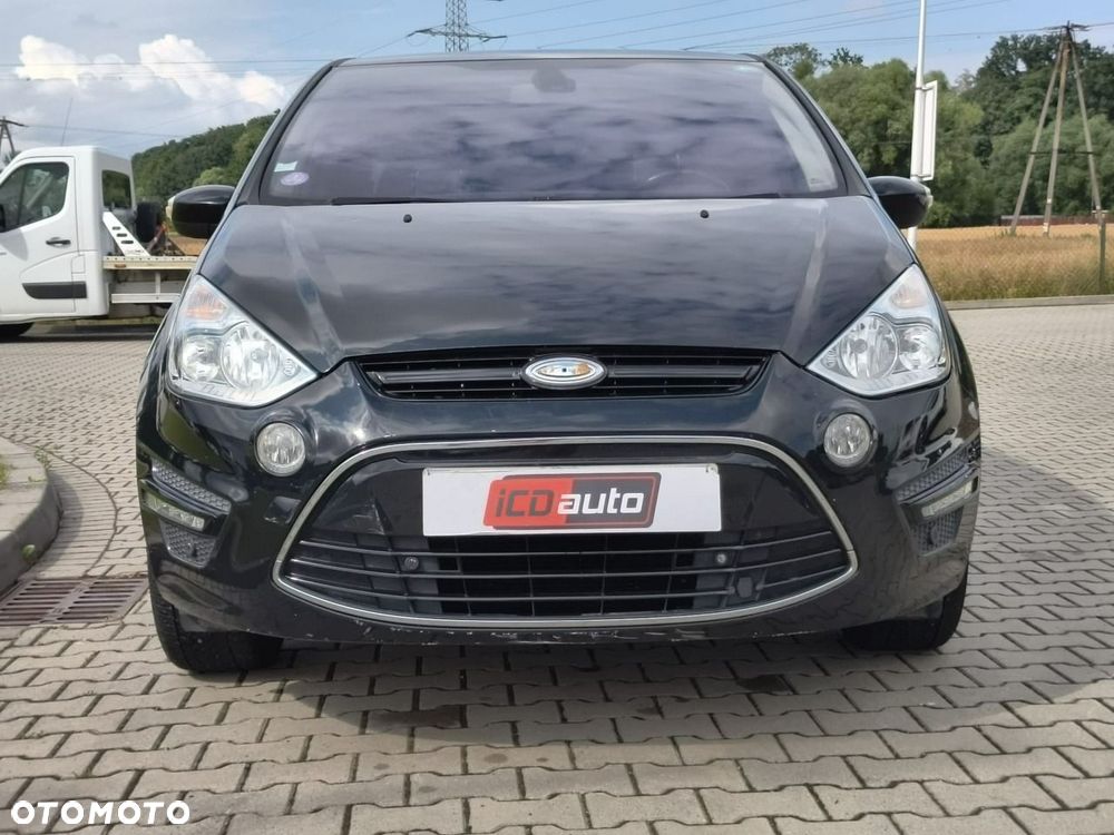 Ford S-Max - 2