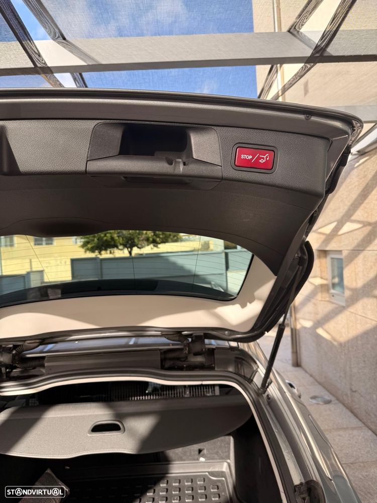 Mercedes-Benz C 250 - 10