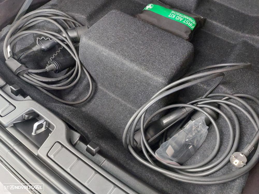 Volvo XC 40 1.5 T4 PHEV Inscription Expression - 45