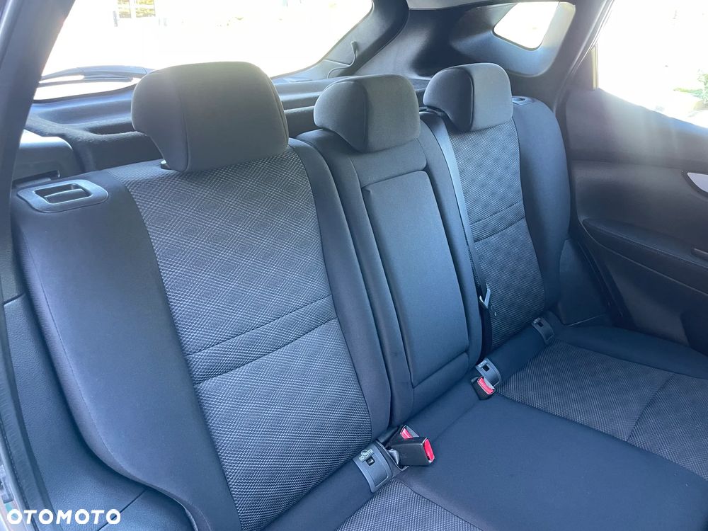 Nissan Qashqai 1.6 dCi 4x4 Acenta - 22