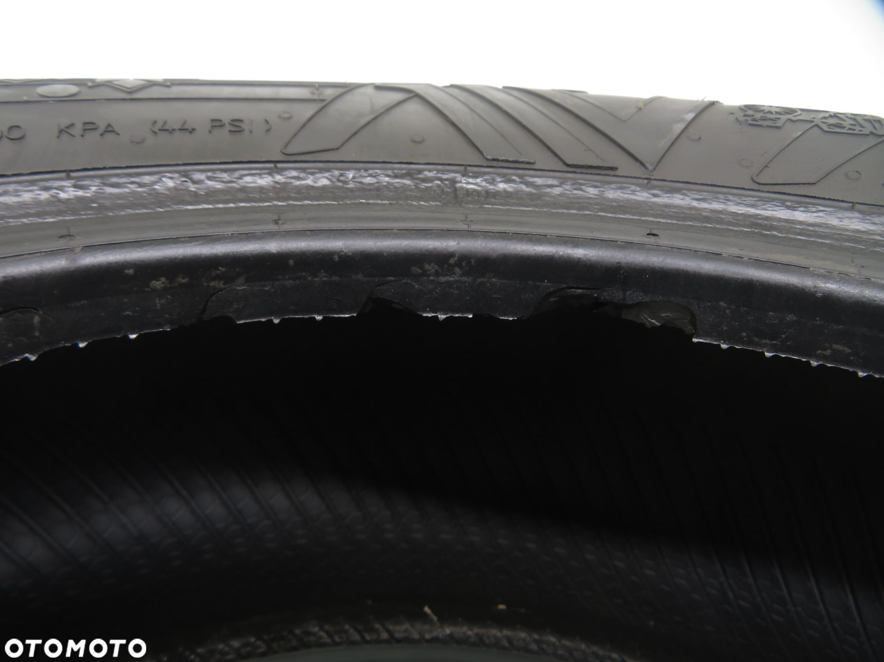 2x 155/80R13 OPONY ZIMOWE Viking Wintech 79T - 6
