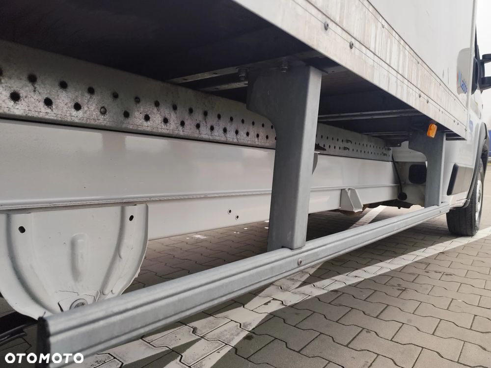 Fiat Ducato Maxi - 36