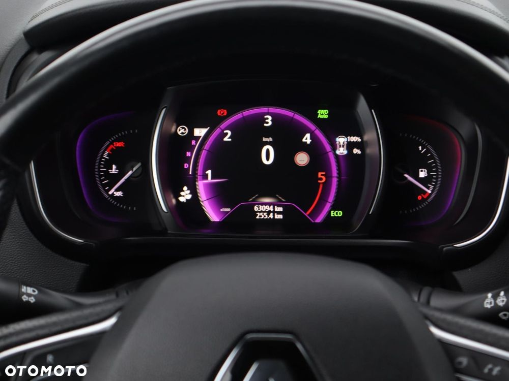 Renault Koleos - 12