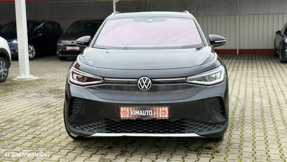 VW ID.4 77 kWh Pro Performance 1st Max - 22