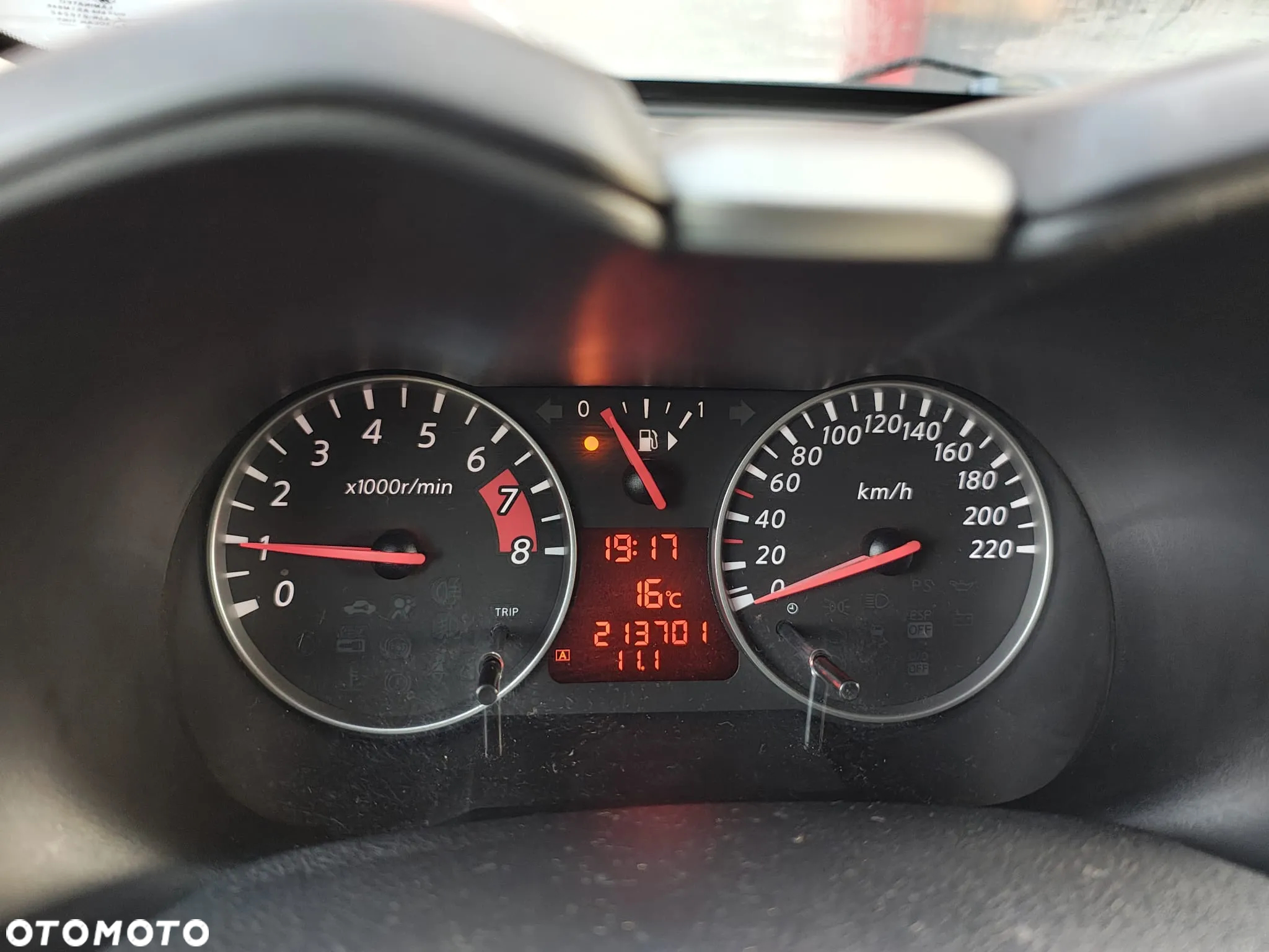 Nissan Note - 5