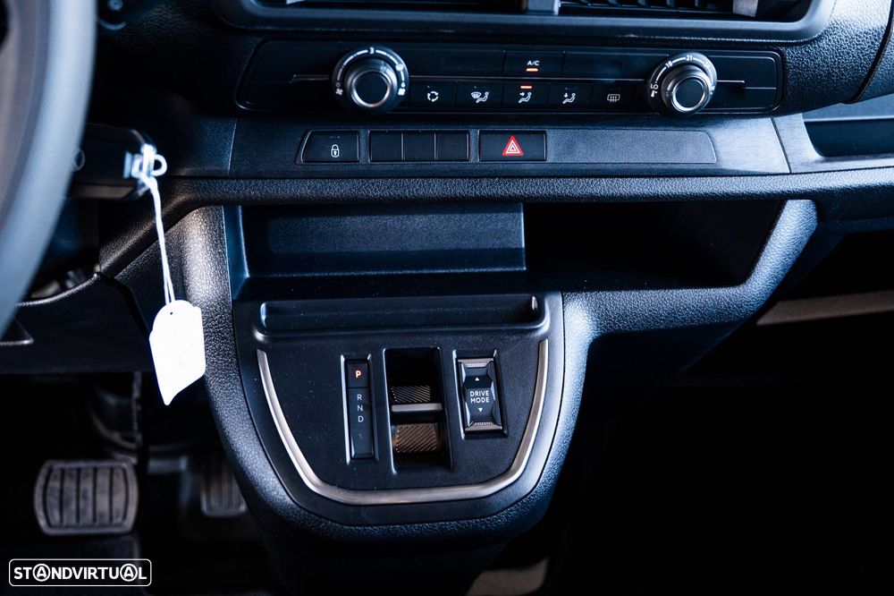 Citroën Spacetourer ver-e--st-50-kwh-m-feel - 16