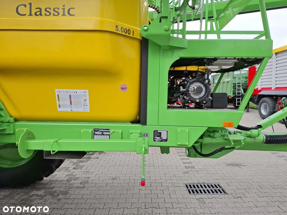 DAMMANN Dammann ANP 5036 Classic - 11