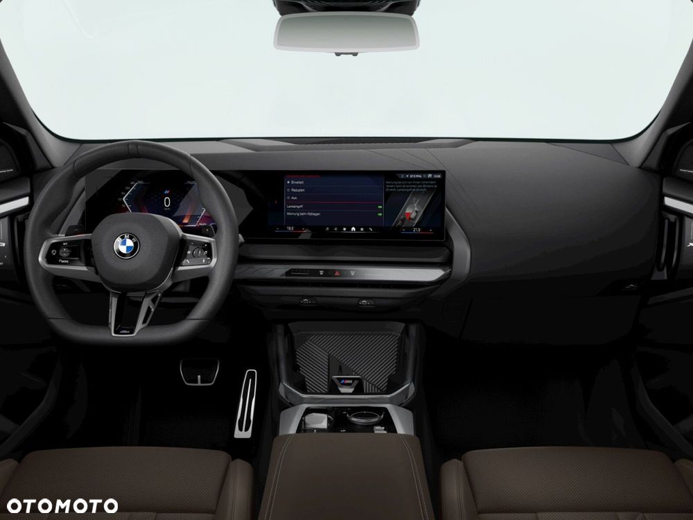 BMW X3 - 8