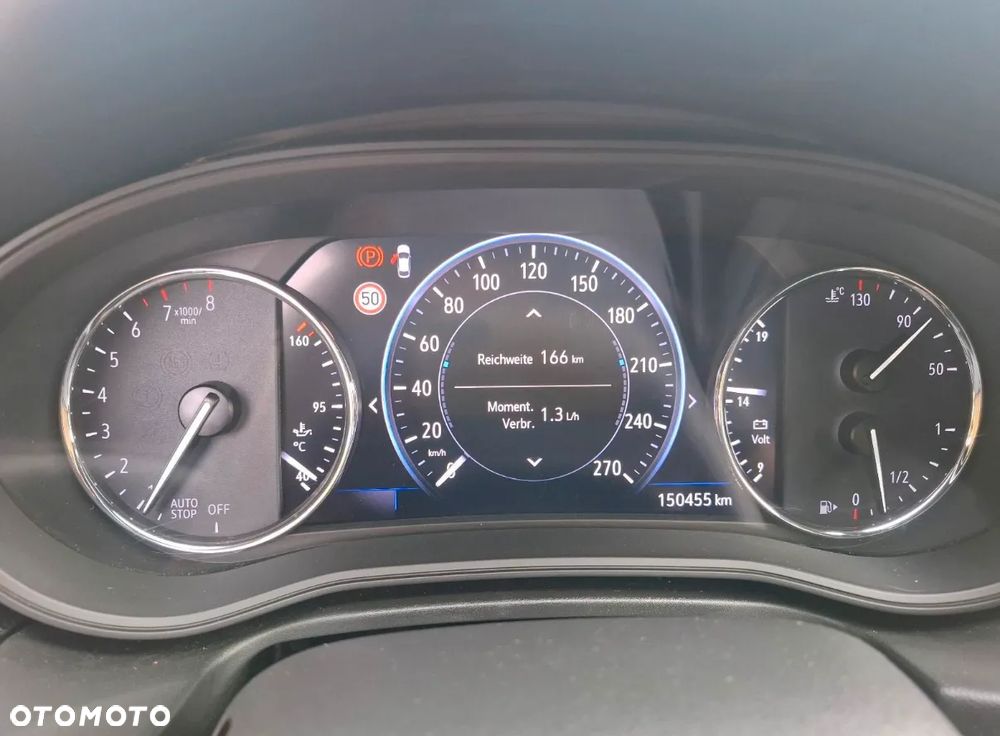 Opel Insignia 1.5 Direct InjectionTurbo Innovation - 11