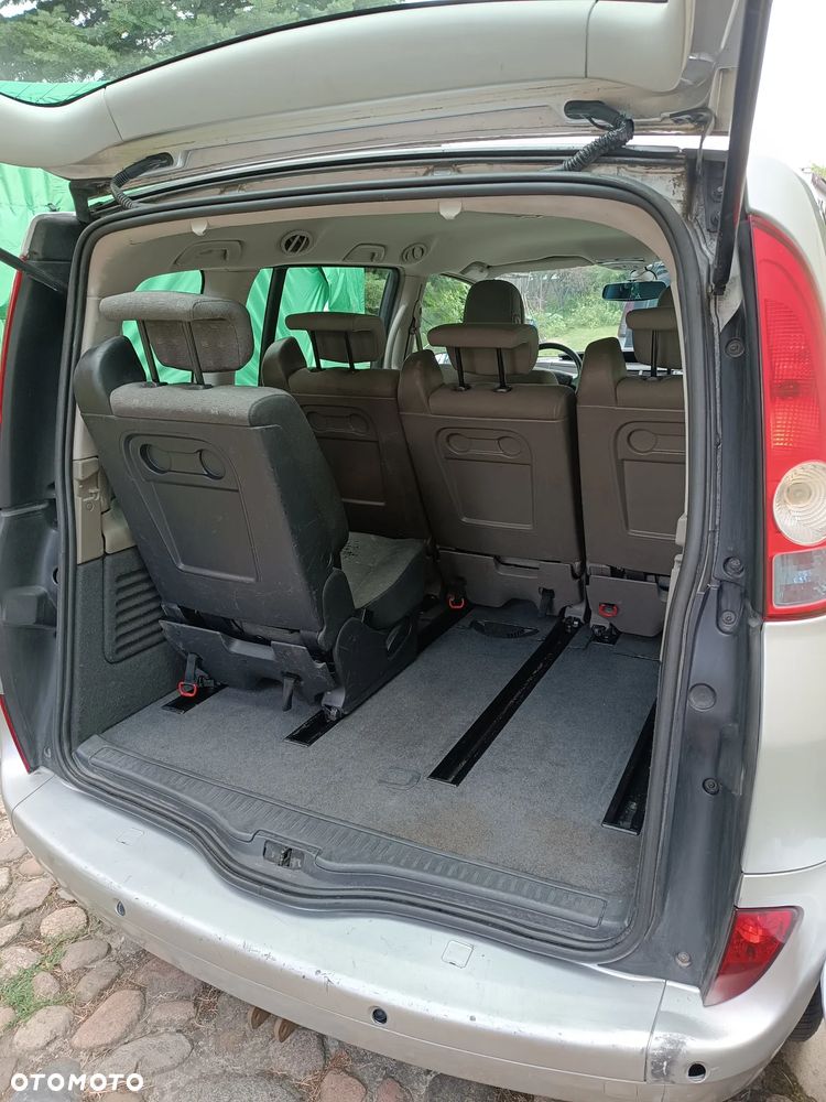 Renault Grand Espace 2.0 Dynamique - 32