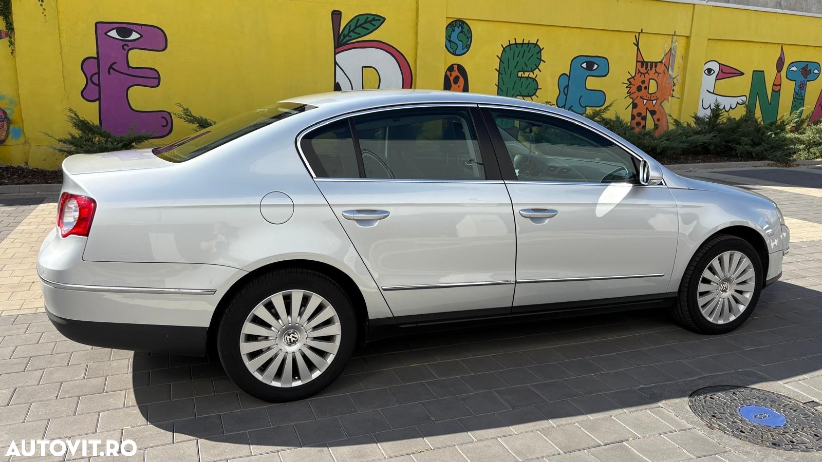 Volkswagen Passat 2.0 TSI Highline Tipt. - 2