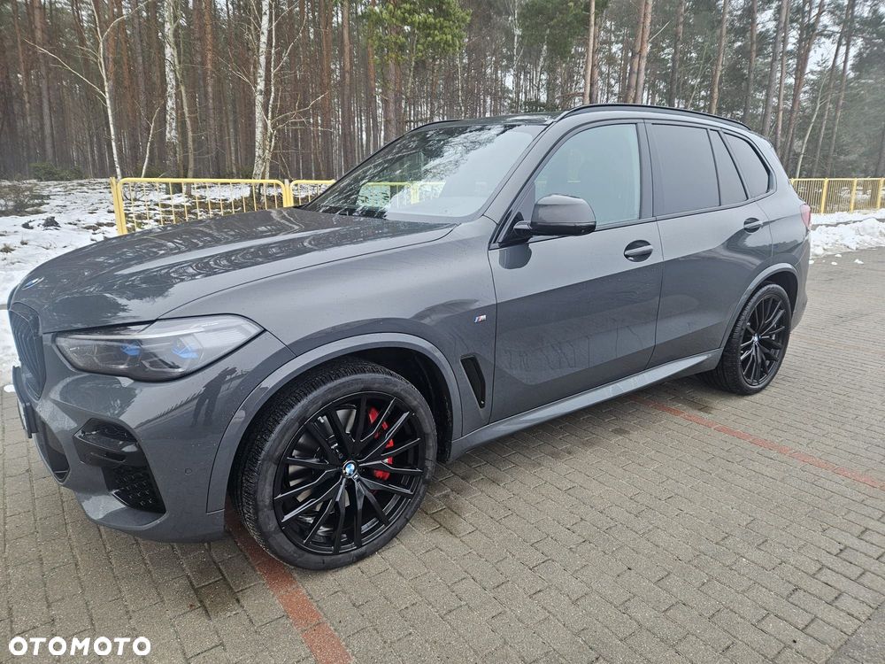 BMW X5 - 15