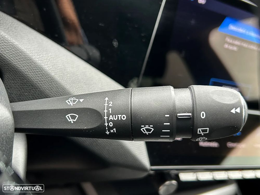 Peugeot 308 1.2 PureTech Allure Pack - 30