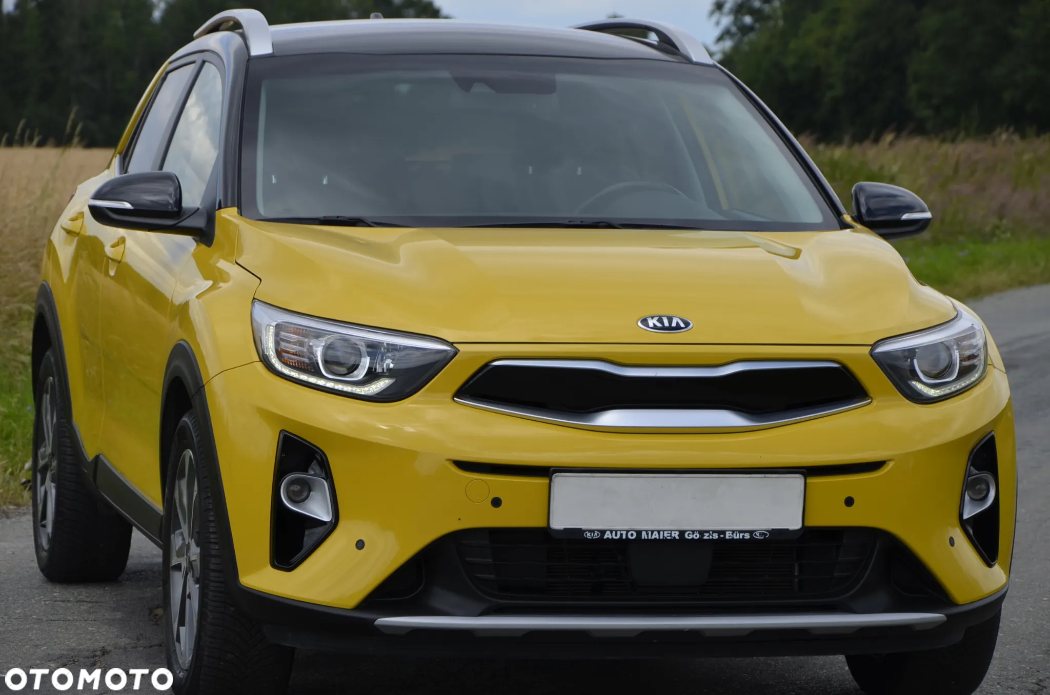 Kia Stonic 1.4 XL - 17