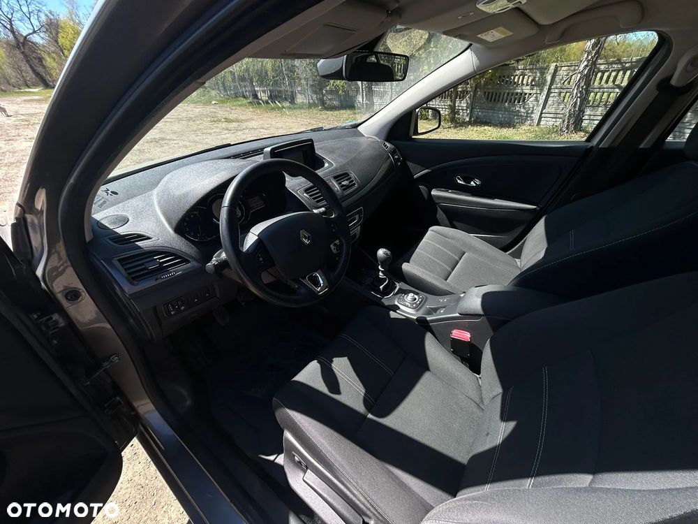Renault Megane - 11