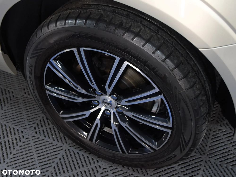 Volvo XC 60 D4 AWD Inscription - 21