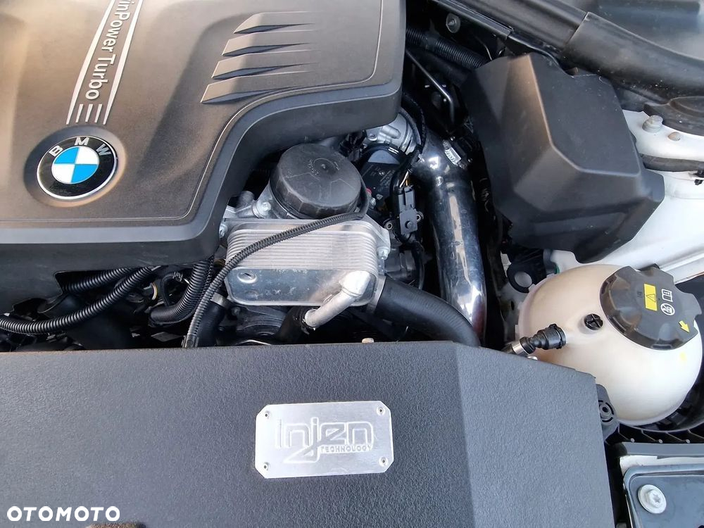 BMW Seria 4 428i Coupe Luxury Line - 17