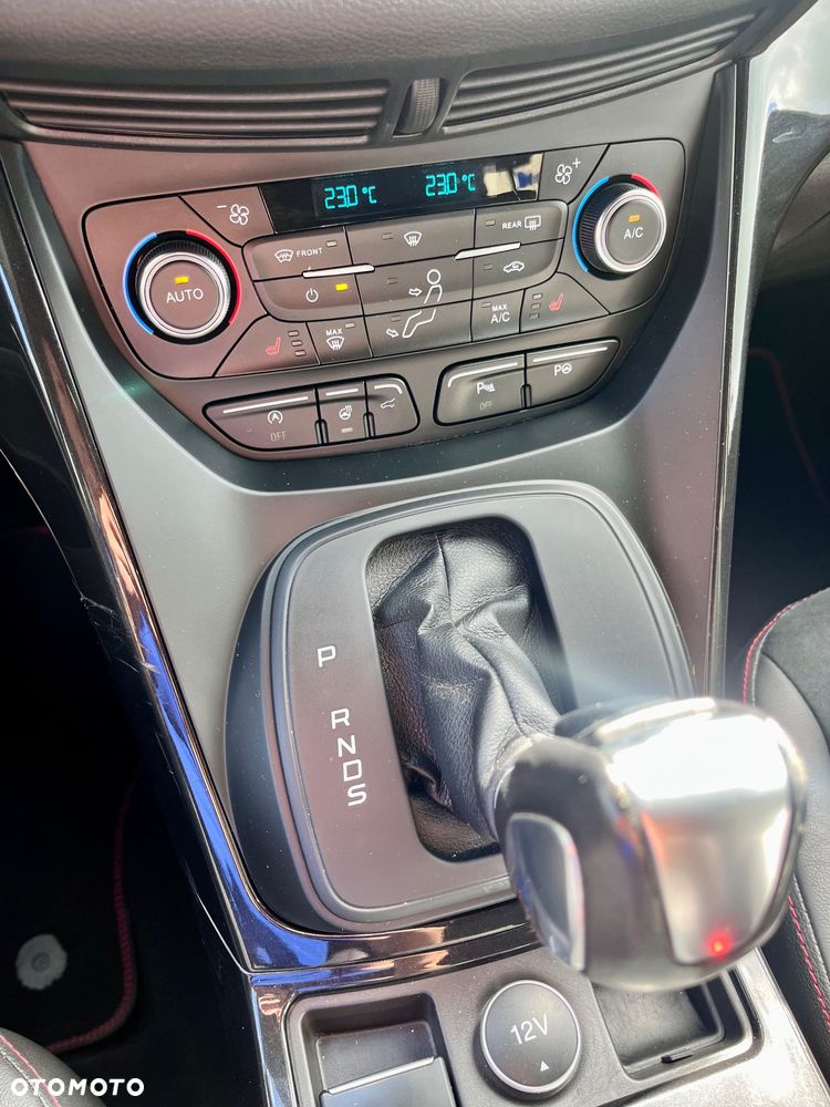 Ford Kuga 1.5 EcoBoost 4x4 ST-Line - 24