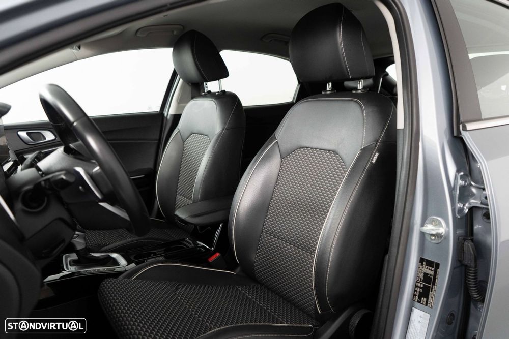 Kia XCeed 1.6 GDi PHEV Drive - 8