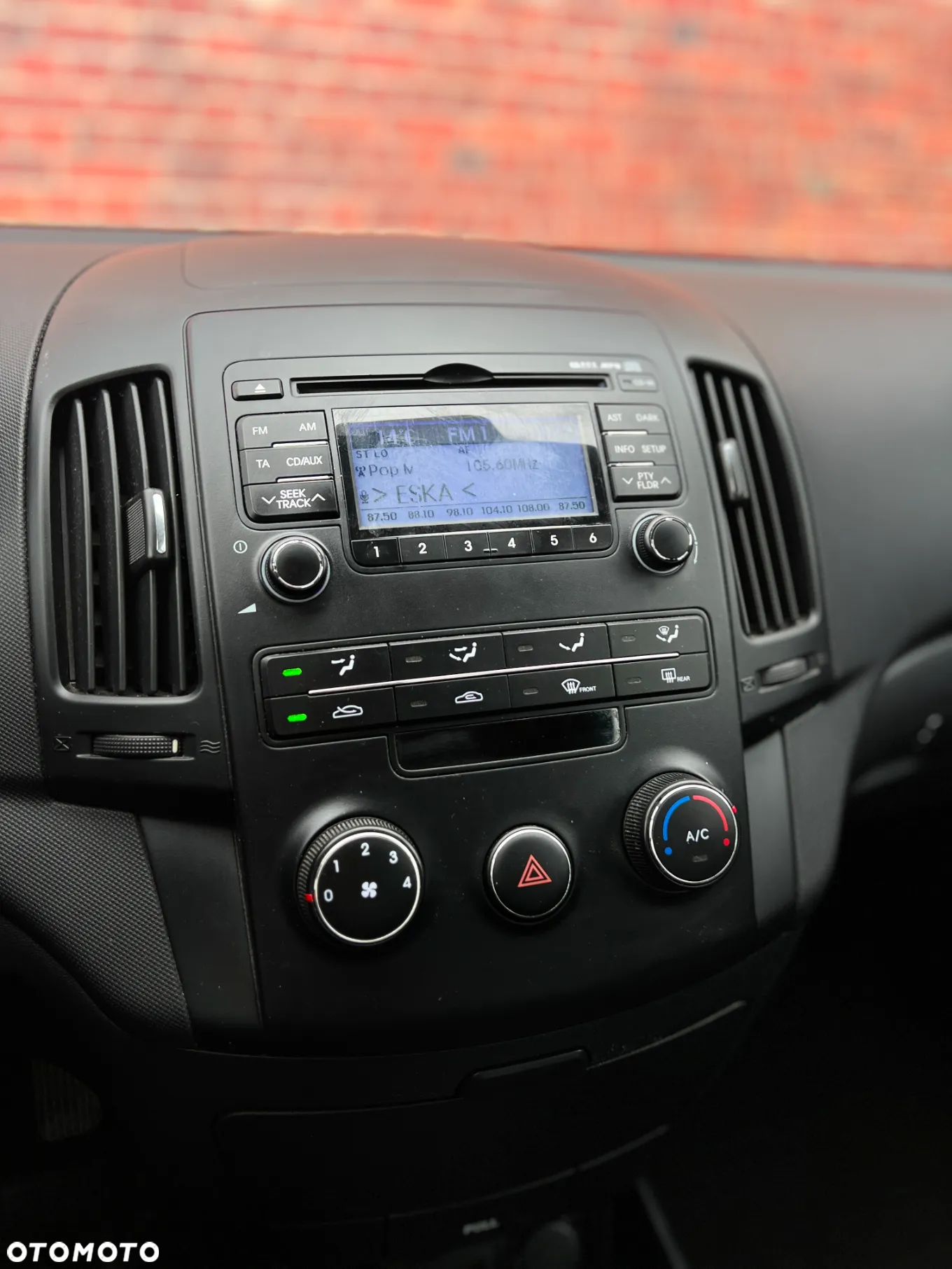 Hyundai i30 - 21