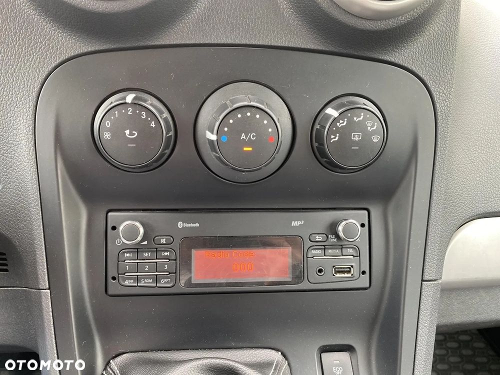Mercedes-Benz Citan - 8
