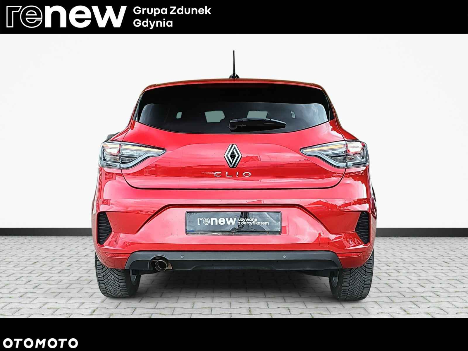 Renault Clio - 6